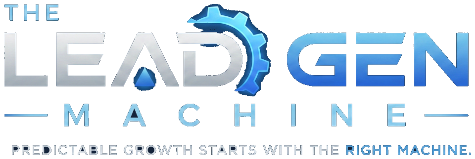 The Lead Gen Machine